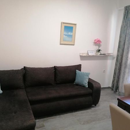 Apartments Nijvice Zewnętrze zdjęcie