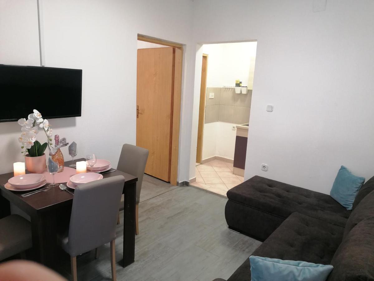 Apartments Nijvice Zewnętrze zdjęcie