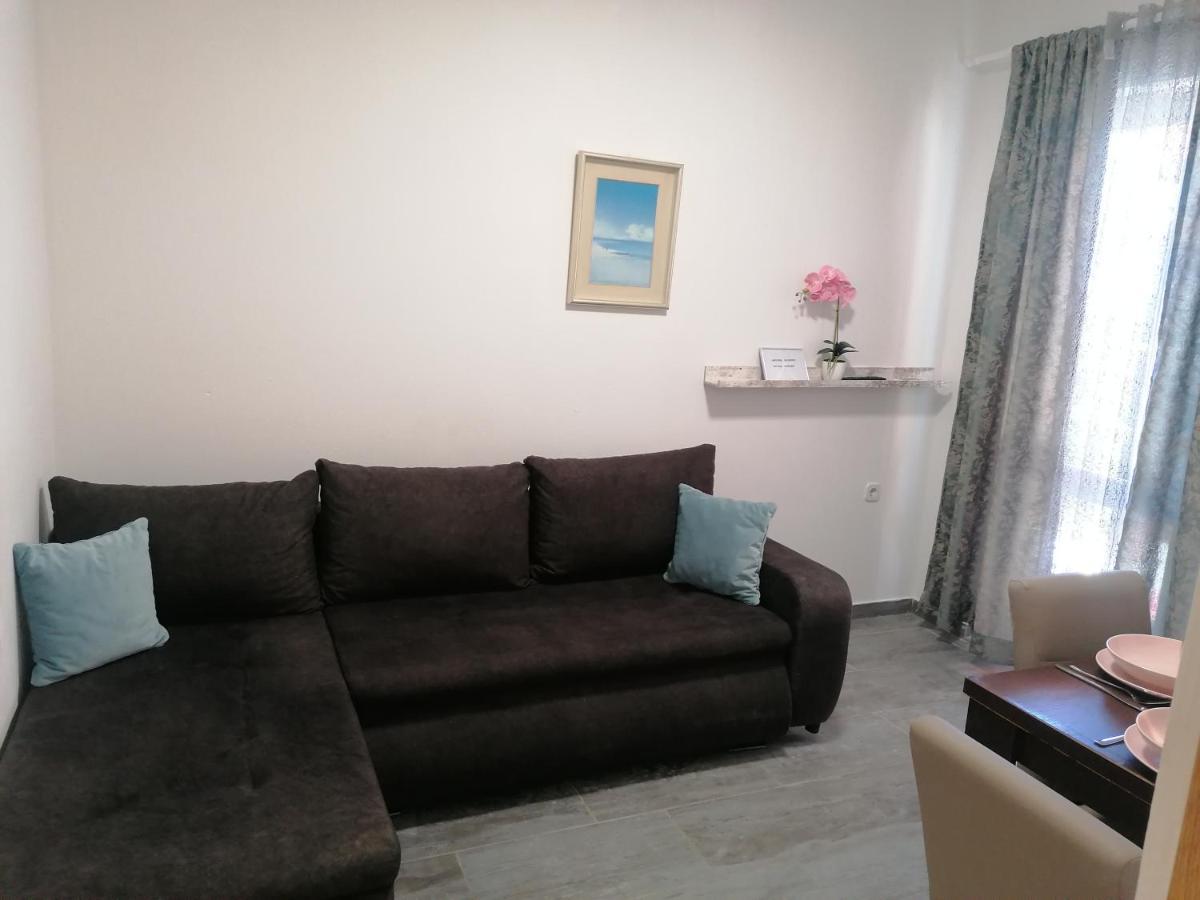 Apartments Nijvice Zewnętrze zdjęcie
